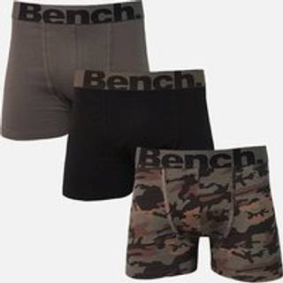 Bench Herre Dorado Tre Pak Boxere Assorterede