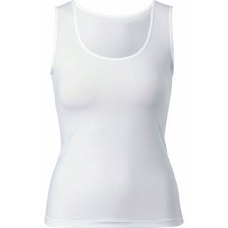 Trofe Tank Top - White - Large