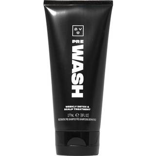Good Dye Young Pre Wash Weekly Detox and Scalp Treatment Rensepeeling til hår og hovedbund 177 ml - 177 ml