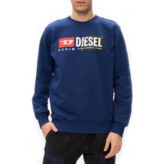 Sweatshirt - Blue - S