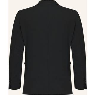 CG Herren Sakko grau Slim Fit