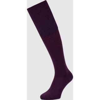 FALKE Airport Men Knee-high socks