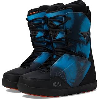 ThirtyTwo Lashed 2024 Snowboardstøvler - 11.5 - tie dye