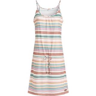 Protest Women's Prtbounties 23 Dress Kjole Damer størrelse 36 farve pink