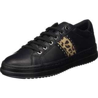 Trainers - Black - 36