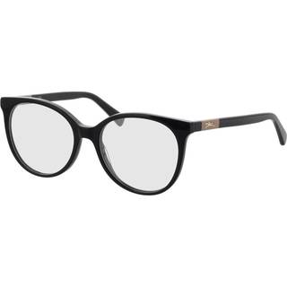 Longchamp LO2699 001 52 Briller Mænd Black - Black - 52mm