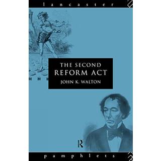 The Second Reform Act