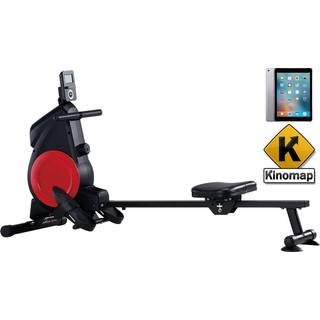 Odin R650 Romaskine m. Kinomap