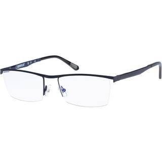 CAT CTO DACITE 006 56 Briller Mænd Blue - Matte Navy Blue - 56mm