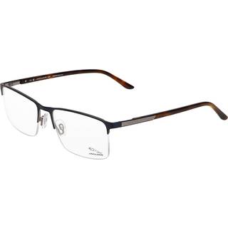 Jaguar 3117 3100 57 Briller Mænd Blue - Blue - 57mm