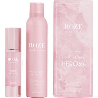 Roze Avenue - Hero Duo