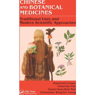 Chinese and Botanical Medicines