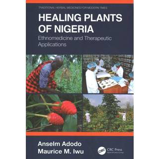 Healing Plants of Nigeria