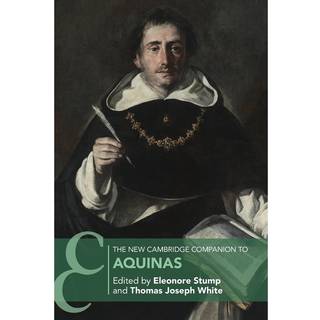 The New Cambridge Companion to Aquinas