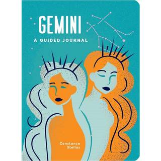 Gemini: A Guided Journal