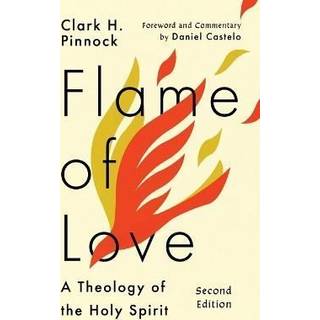 Flame of Love – A Theology of the Holy Spirit