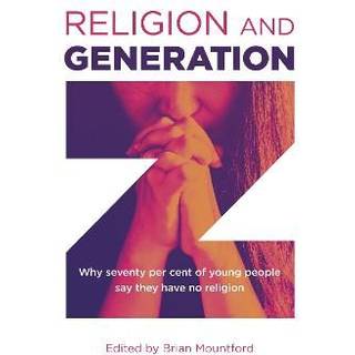 Religion and Generation Z