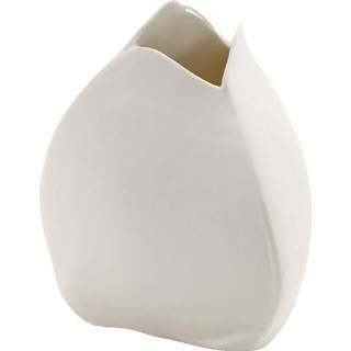 Serax Perfect Imperfection N°4 Vase - Vaser Porcelæn Hvid - B6918004
