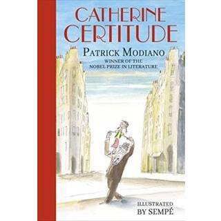 Catherine Certitude