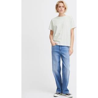 Palmer T-shirt, Cloud Dancer, XS