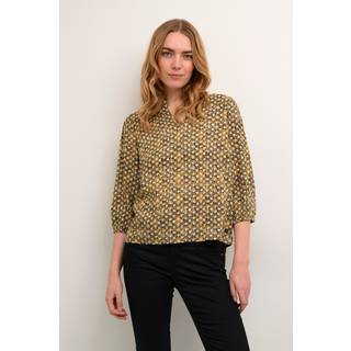 CRTiah Blouse 3/4 sleeve