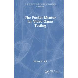The Pocket Mentor for Video Game Testing