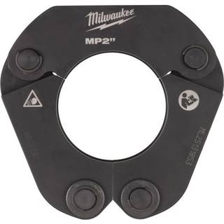 Pressring f/M18 press-maskiner, MP-profil, 2"