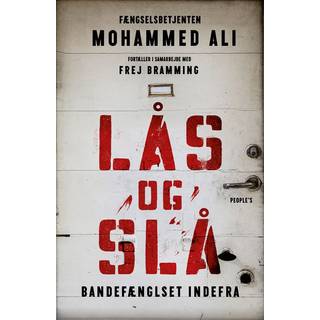 Mohammed Ali og Frej Bramming - Lås og slå