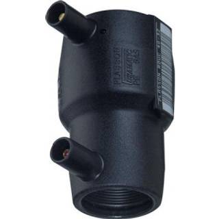 Plastline 75x63 mm plasson el-reduktion