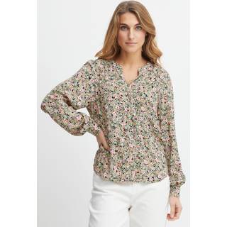 Fransa FRMALU Bluse - Pink - Str S - Damer