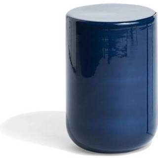 Møbel Copenhagen Pair Sidebord S Keramik/Steel Blue