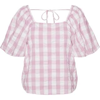 Sody Top, Light Lilac, L