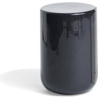 Møbel Copenhagen Pair Sidebord S Keramik/Sort
