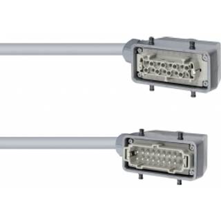 PSSO Multicore 16-pin 15m gy TILBUD NU løftdenløsem løse løft den