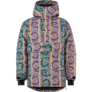 Liftie Puffer Jacket M Print1 (XL)