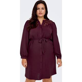 Carmette Kort Kjole - 48