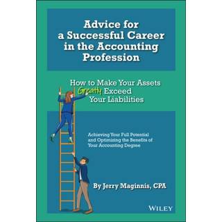Advice for a Successful Career in the Accounting Profession