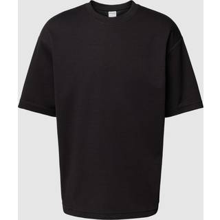 SELECTED HOMME SLHLOOSEOSCAR SS O-NECK TEE NOOS - Sort