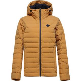 Thermic Down Jacket W Chipmunk (M)
