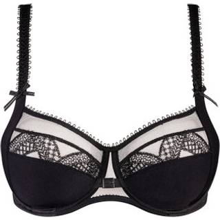 Gustave Underwired Full Cup Bra