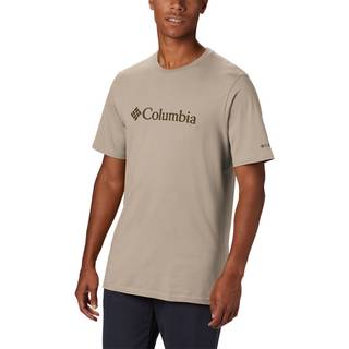 Columbia CSC Basic Logo T-shirt Herre