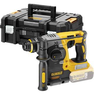 DeWALT 18V XR borehammer m 3 funkt. løs, TSTAK - DCH273NT-XJ