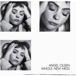 Angel Olsen - Whole New Mess (Limited)