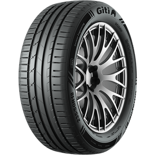 Giti GitiSynergy H2 BSW 225/65R17 102V