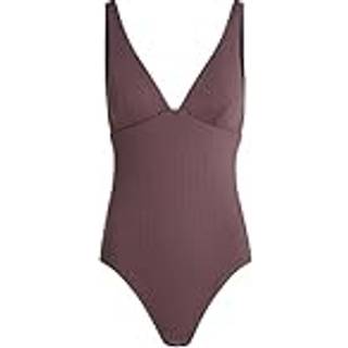 Protest Women's Prtceltic Swimsuit Badedragt Damer størrelse 34 farve lilla