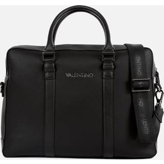 Valentino Bags Efeo Dokumentmappe sort