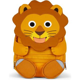 Affenzahn stor børnerygsæk med motiv (LION (10002))