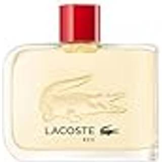 Lacoste Red EDT, 125 ml.