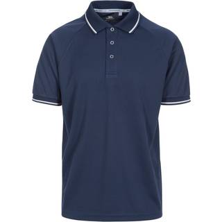 Trespass bonington - male polo top tp100 NAVY S