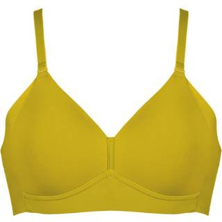 Naturana Solution Side Smoother Bra - Olive - A 80